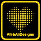 Alli&Ali Designs