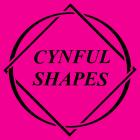 Cynful Shapes