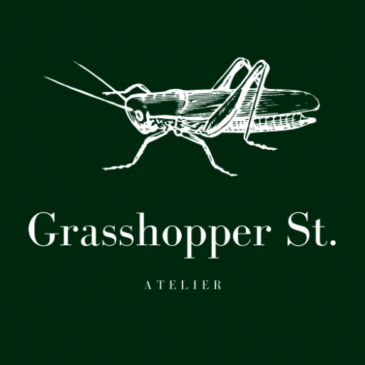 Grasshopper St.