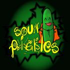 Sour Pickles