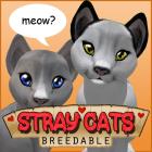 Stray Cats Breedables